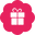 Purpinkgifts Icon