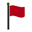 Monsieur des drapeaux Icon