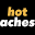 Hotaches.com Icon