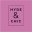 Hydechic.com Icon