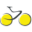 Materiel velo Icon