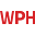 Writersperhour Icon