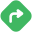 Mapquest Icon