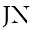 Nded Icon