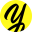 Yellow Images Icon