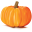 Coconut Grove Pumpkin Patch Festival Icon