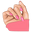 Ongles online Icon