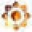 Oriental discount Icon