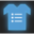 Onlinekledingshops Icon
