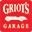 Griot's Garage Icon