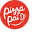 Pizza pai Icon