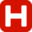 Hoteles.mx Icon