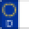Custom European License Plates Icon