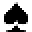 Make Playing Cards Icon