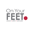 Onyourfeet Icon