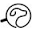 Cupsandpupscoffee Icon