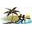 Seasidehalf Icon