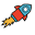 Curiosity-box Icon