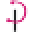 Piercing alice Icon
