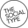 The Social Type Icon