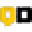 Quad diffusion Icon