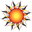 Islands in the Sun Icon
