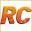 Rc diffusion Icon