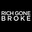 Rich gone broke Icon