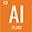 Orangealuminum Icon