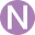Natural Fertility Shop Icon
