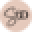 Save the deco Icon