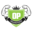 Organicpower Icon