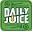 Dailyjuicecafe Icon