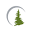 Evergreen Escapes Icon