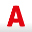 ALTERNATE.be Icon