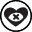 Blindheart Icon