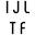 I Just Love That Fabric Icon