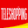 Téléshopping Icon