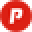 Paulscycles Icon
