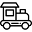 Univers train Icon