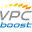 VPCBoost Icon