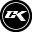 CK Fight Life Icon
