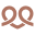 Papercut Patterns Icon