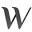Wadiga Icon