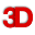 Go3d Icon
