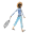 Tablet Hotels Icon