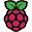 Raspberry Pi Icon