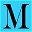 Mantofev.com Icon