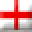 Englandangling Icon