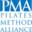 Pilatesmethodalliance Icon